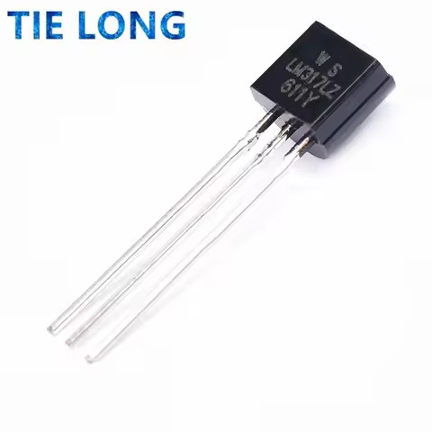20pcs LM317 TO92 LM317LZ LM317L Voltage Regulator 1.2V to 37V 100mA 0.1A TO-92 new and original