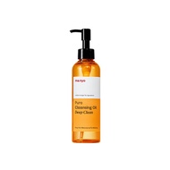 manyo factory Pure Cleansing Oil Deep Clean 200ml