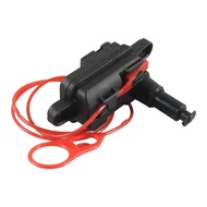 ​ Fuel Tank Door Lock Exerciser 8V0862153A Suitable for Audi A1 A4 A5 A6 A8 8V0862153B 8V0862153 Fue