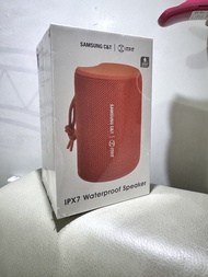 ITFIT IPX7 防水藍牙喇叭