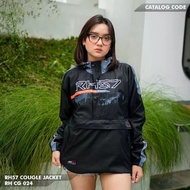 RH57 JACKET COUGLE RH CG 024 JAKET PRIA WANITA PARASUT FULL PRINTING