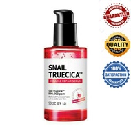 **READYSTOCK** SOMEBYMI Snail Truecica Miracle Repair Serum