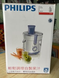Philips 榨汁機