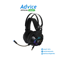 HEADSET (7.1) FANTECH CAPTAIN HG11 RGB GAMING