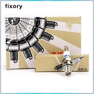 [fixory]  Parts Kit, CMR7H, A7RTC, L7 Plug Fits for  /Four-Stroke 139F/Two-Stroke Engine