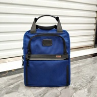 Tumi 2203117 diagonal bag men's one shoulder portable business ballistic nylon leisure travel computer bag