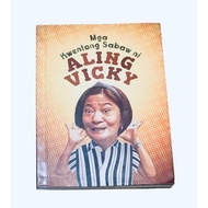 Booksale: Mga Kwentong Sabaw ni Aling Vicky