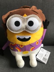 Minions 公仔 line friends Namco