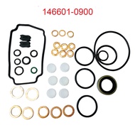 1Bag 10Bag Diesel Fuel Pump Repair Kit Oil Seal 9461614046 146601-0900 17*28*7  For NISSAN TD42 YD22