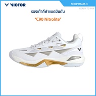 VICTOR Badminton Sports Shoes Model C90 Nitrolite
