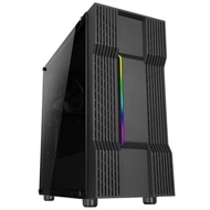 Abkoncore CRONOS 610S Casing - ATX, mATX Gaming Case