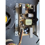 PSU power supply + Cisco Switch Cisco 2960 heatsink Pan