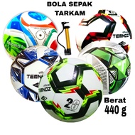 Soccer Ball Futsal/ Adult Size 4 / 5 Premium Quality Bola Sepak Bola Futsal Bola Sepak Size 5 Bola F