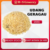 [Borong] Udang Geragau [READY STOCK]