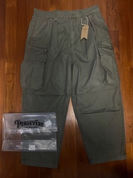 Persevere Cargo pants