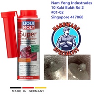 Liqui Moly Super Diesel Additive - 250ml