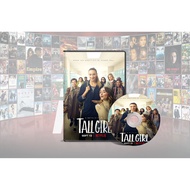 Tall Girl & Tall Girl 2 DVD Film Collection (2019-2022)