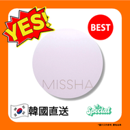Missha - Missha - 【粉盒NO.21】魔幻持久無瑕氣墊粉底 #21號色 SPF50+/PA+++ 【平行進口】8809581449282 EXP.2027.02.19
