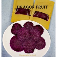 Homemade Dehydrated Fruit 天然水果干