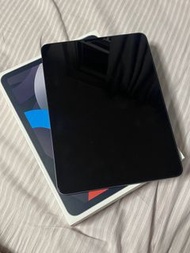 iPad Air 4 Wifi 64gb 太空灰