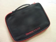 新品 14吋筆電包 手提包 軒尼詩 Hennessy