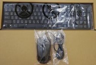 全新 ASUS華碩 /M700TA-10500-N /USB鍵盤滑鼠組