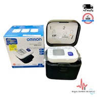 OMRON Wrist Digital BP Monitor