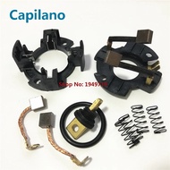 motorcycle GSF600S GSF600 starter motor carbon brush holder for Suzuki Bandit 1996-2003 GSF 600 GSF6