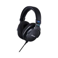 ｛音悅音響｝SONY MDR-MV1 開放式 專業 監聽 耳罩式 耳機 動圈 可換線 索尼 公司貨 保固1年