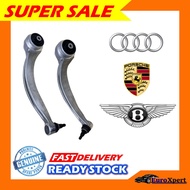 [ORIGINAL] FRONT CASTER ARM LH/RH -AUDI-A8 D5,E-TRON,Q7,Q8 -PORSCHE-CAYENNE -BENTLEY-BENTAYGA 4M0407