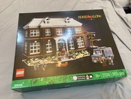 LEGO 樂高 21330 Home Alone