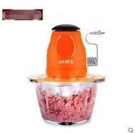 Meat grinder home electric small stir fry meat grinder meat grinder multi - functional mixer