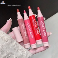 Precisely Outline Lips Silky Lip Liner Long-lasting Lip Liner Create M Lips Smiling Lips Liquid Lip 
