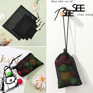 SINSIN Storage Bag Durable Home Nylon Laundry Bag