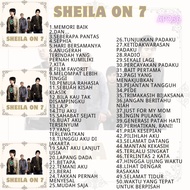 usb pendrive sheila on 7 256