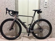 自售少騎捷安特 Propel advanced 1 碳纖維公路車（含功率計），原價13萬9千元