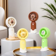 jisulife fan goojodoq fan Summer Cool Cool Cool Cooling Portable Portable Handheld Charging Fan Thre