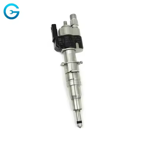 13537585261 13538616079 13537585261-12 Echt Brandstof Injector For Bmw N54 N63 135 335 535 550 750 X