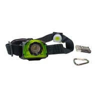 Bosco Running LED-Stirnleuchte LED-Headlamp