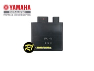 YAMAHA LC135 135LC 4S 5S V1 V2 V3 V4 V5 V6 V7 CDI UNIT 100% ORIGINAL HLY 50C-H5540-01