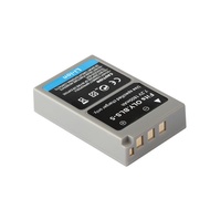 Suitable for Olympus EPL6 EPL8 EPL7 EPL9 EM10II EP2 EP3 Camera Battery BLS5