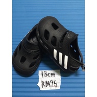 Sandal Adidas Budak Bundle