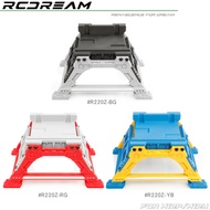 RCDream Simulation Car repair lift For MJX 1/12 H12P H12Y H12Y+ RC Model Car Crawler Upgrade Modific