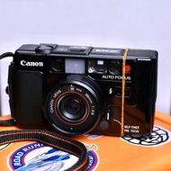 Kamera Analog Canon AF35M