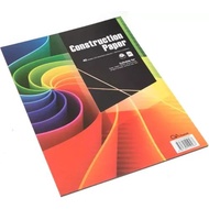 OA A4 Multipurpose Coloured Paper 40 Sheets 80gsm