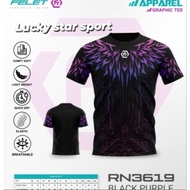 Felet T-shirt RN