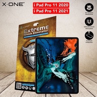 X.One 3rd Extreme Screen Protector For Mini 6/Pro 11 2020/2021/10.2/9