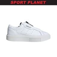 adidas Bunga Women Sleek Super Z Sneaker Shoe Kasut Perempuan (EE4506) Sport Planet