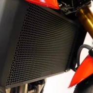 2023 Suzuki GSX-S750 GSR750 GSX-S750Z GSX GSX-S 750/750Z GSR 750 Motorcycle Radiator Grille Guard Co