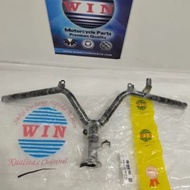 Steering Wheel HONDA BEAT deluxe K1A (2020) Win Brand